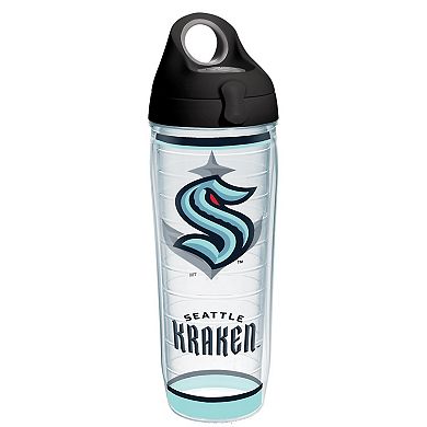 Tervis Seattle Kraken 24oz. Tradition Classic Water Bottle