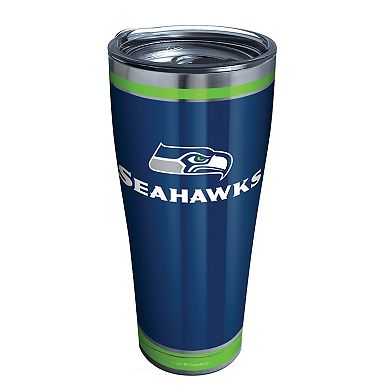 Tervis Seattle Seahawks 30oz. Touchdown Stainless Steel Tumbler