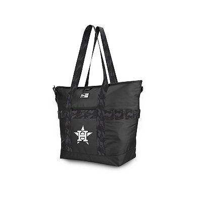 New Era Houston Astros Athleisure Tote Bag