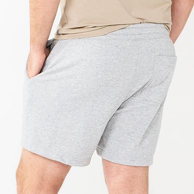 Men's Sonoma Goods For Life® 5" Everyday Pull-On Knit Shorts