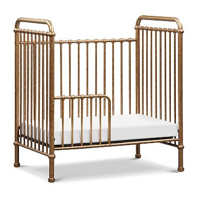 Namesake Abigail 3-in-1 Convertible Mini Crib