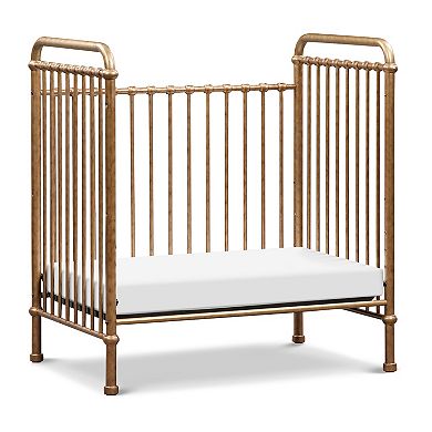 Namesake Abigail 3-in-1 Convertible Mini Crib