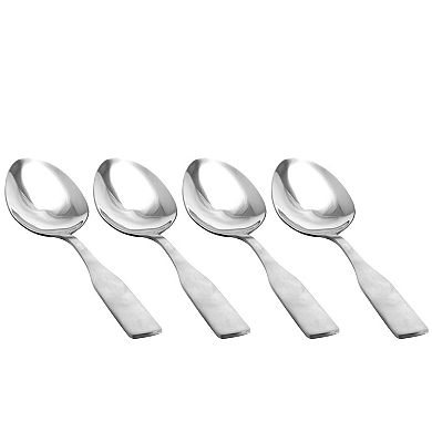 Gibson Everyday Classic Profile 4 Pack Dinner Spoon