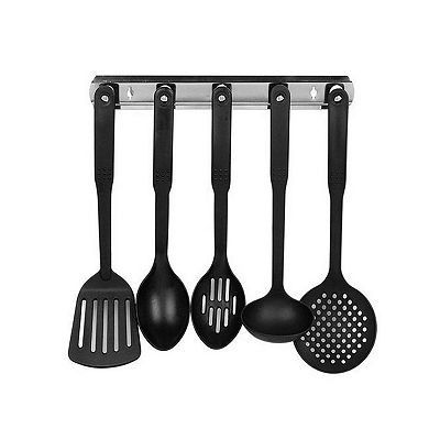 Gibson Everyday Total Kitchen 41-Piece Cutlery Combo Set