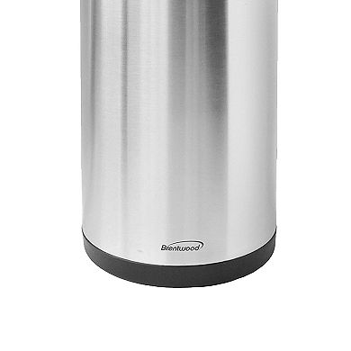 Brentwood CTSA-2500 2.5-Liter Airpot Hot & Cold Drink Dispenser