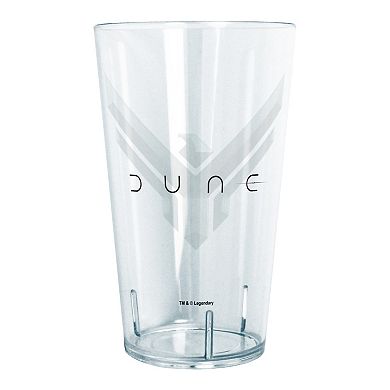 Dune Atreides Logo Green 2-oz. Tritan Shot Glass