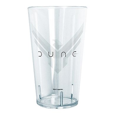 Dune Atreides Logo Green 24-oz. Tritan Tumbler