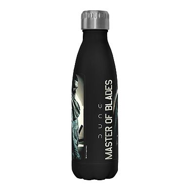 Dune Master Of Blades 17-oz. Water Bottle