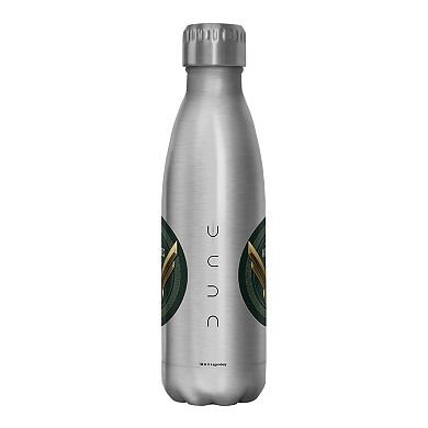 Dune Atreides Logo 17-oz. Water Bottle