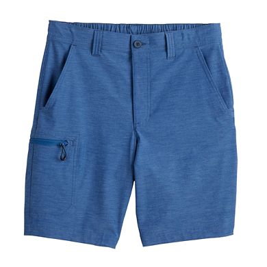 Men's Adaptive Sonoma Goods For Life® Hybrid 9" Shorts