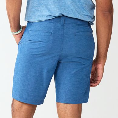 Men's Sonoma Goods For Life® Hybrid Shorts 