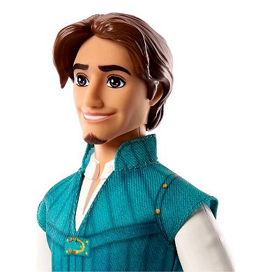 Disney Princess Flynn Rider Fashion Doll by Mattel