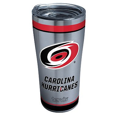 Tervis Carolina Hurricanes 20oz. Traditional Stainless Steel Tumbler