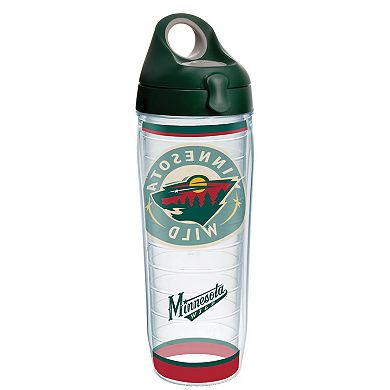 Tervis Minnesota Wild 24oz. Tradition Classic Water Bottle