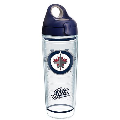 Tervis Winnipeg Jets 24oz. Tradition Classic Water Bottle