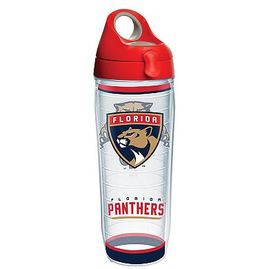 Tervis Florida Panthers 24oz. Tradition Classic Water Bottle