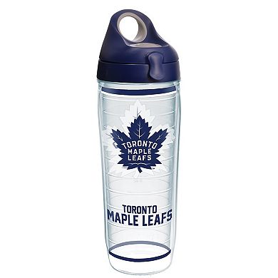 Tervis Toronto Maple Leafs 24oz. Tradition Classic Water Bottle