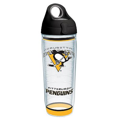 Tervis Pittsburgh Penguins 24oz. Tradition Classic Water Bottle