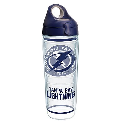 Tervis Tampa Bay Lightning 24oz. Tradition Classic Water Bottle