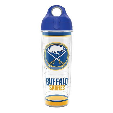 Tervis Buffalo Sabres 24oz. Tradition Classic Water Bottle