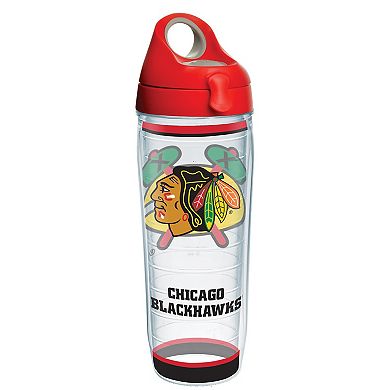 Tervis Chicago Blackhawks 24oz. Tradition Classic Water Bottle