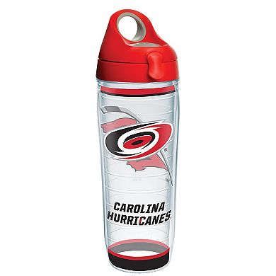 Tervis Carolina Hurricanes 24oz. Tradition Classic Water Bottle