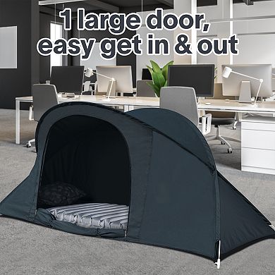 Alvantor Pop-Up Sleeping Canopy