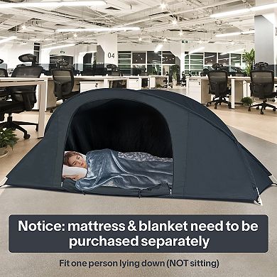 Alvantor Pop-Up Sleeping Canopy