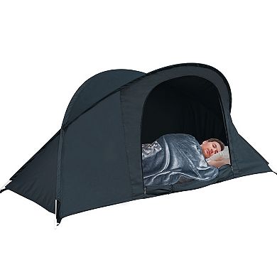 Alvantor Pop-Up Sleeping Canopy