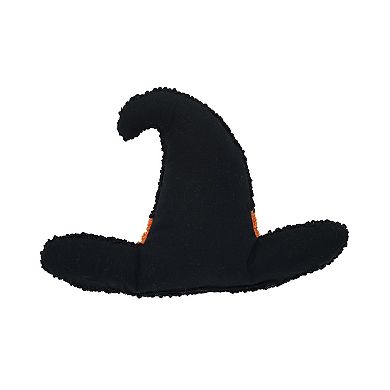 C&F Home Witch's Hat Halloween Throw Pillow