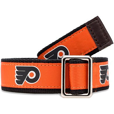 Philadelphia Flyers Go-To Belt