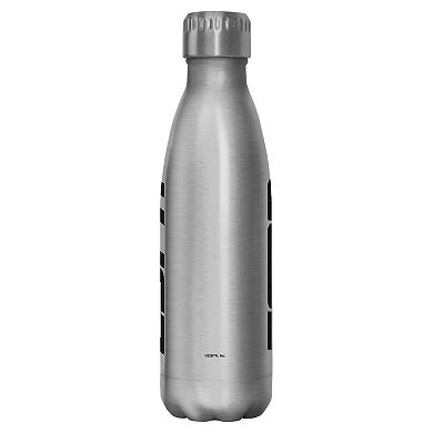 ESPN Turf And Dirt 17-oz. Water Bottle