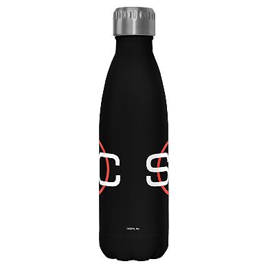 ESPN SportsCenter Red & White Circle Logo 17-oz. Water Bottle