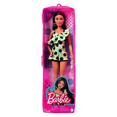 Barbie® Fashionistas Polka Dot Romper Doll