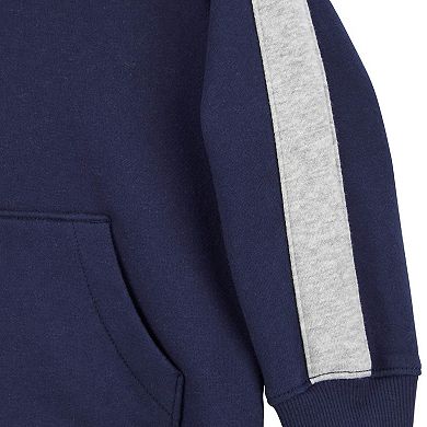 Baby Boy Carter's Zip-Up Hoodie