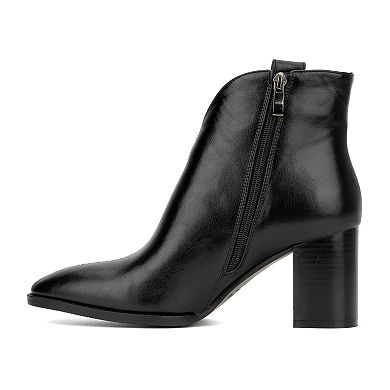 Torgeis Daralyn Women's Ankle Boots