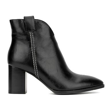 Torgeis Daralyn Women's Ankle Boots