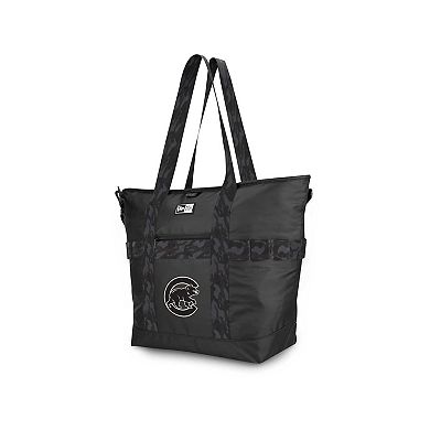 New Era Chicago Cubs Athleisure Tote Bag