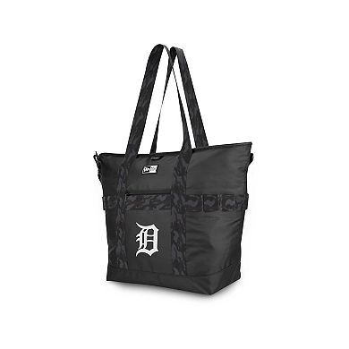 New Era Detroit Tigers Athleisure Tote Bag