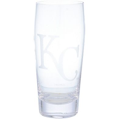 Kansas City Royals 16oz. Clubhouse Pilsner Glass