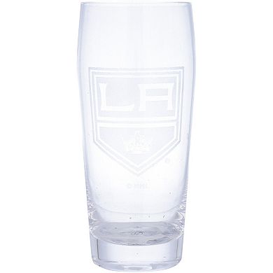 Los Angeles Kings 16oz. Clubhouse Pilsner Glass