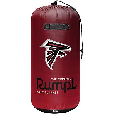 Rumpl Atlanta Falcons 75'' x 52'' Original Puffy Blanket