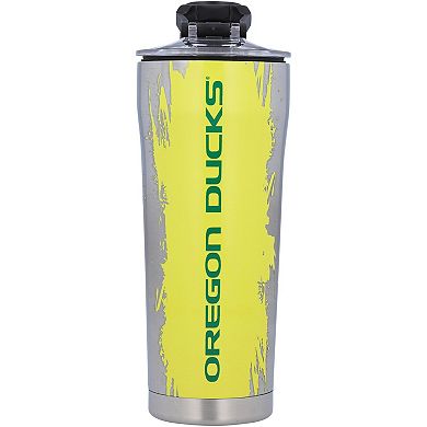 Oregon Ducks Team Shaker Bottle