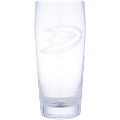 Anaheim Ducks 16oz. Clubhouse Pilsner Glass