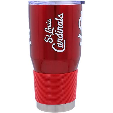 St. Louis Cardinals 30oz. Game Day Stainless Tumbler