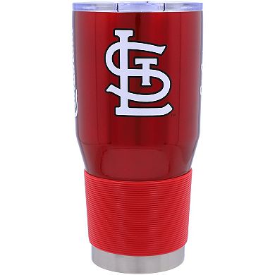 St. Louis Cardinals 30oz. Game Day Stainless Tumbler