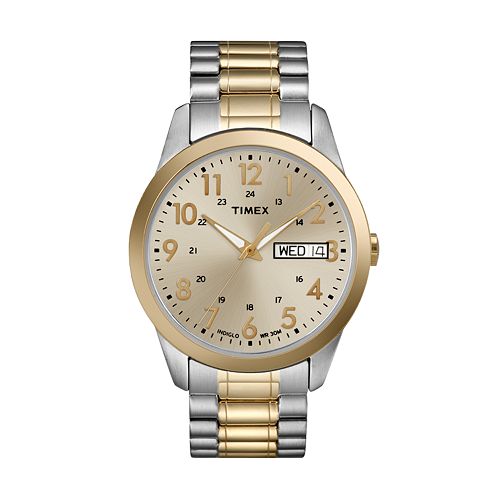 timex edge watches