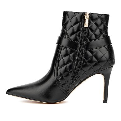 New York & Company Magdalena Women's Ankle Boots