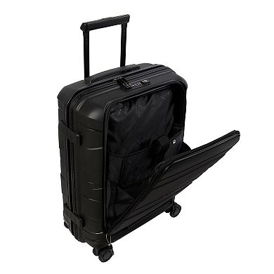 it luggage Momentous 3-Piece Hardside Spinner Luggage Set