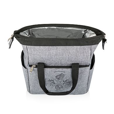 Oniva Game of Thrones 4 Houses On-The-Go Lunch Cooler